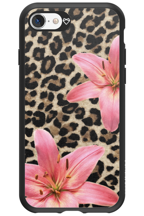 Leobloom - Apple iPhone SE 2022