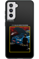 Nova Priprema - Samsung Galaxy S21 FE