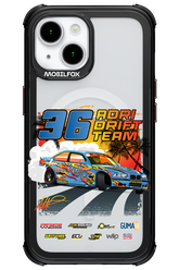 Burnout King - Apple iPhone 15