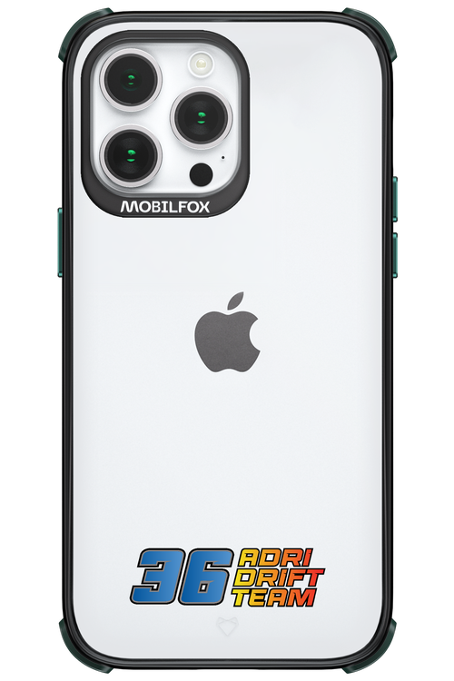 Minimal Drift - Apple iPhone 14 Pro Max