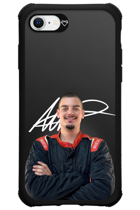 Driver’s Pride - Apple iPhone SE 2022