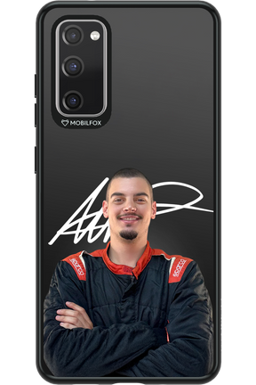 Driver’s Pride - Samsung Galaxy S20 FE