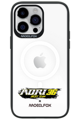 ADRI36 x Mobilfox Edition - Apple iPhone 14 Pro Max