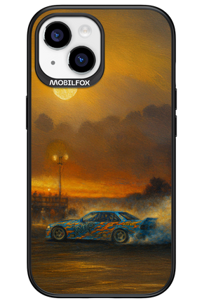 Drift Chaos - Apple iPhone 15