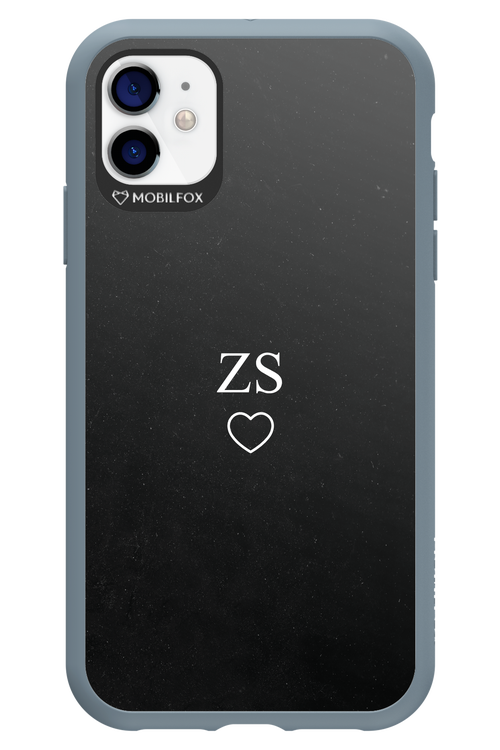 ZS Black 2.0 - Apple iPhone 11
