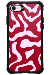 Strawberry Shake - Apple iPhone SE 2022