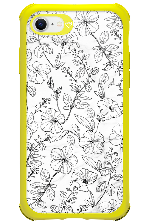 Lineart Beuty - Apple iPhone SE 2022