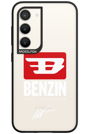 Ultra Benzin 2.0 - Samsung Galaxy S23