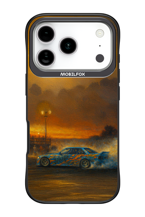 Drift Chaos - Apple iPhone 17 Pro