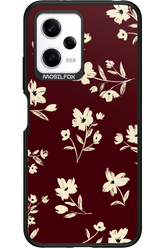 Bloom of Burgundy - Xiaomi Redmi Note 12 5G