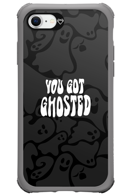 Ghosted - Apple iPhone SE 2020