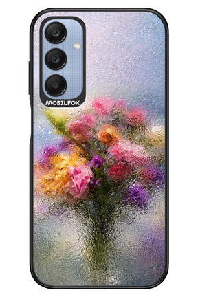 Rippleglass flower 2.0 - Samsung A25