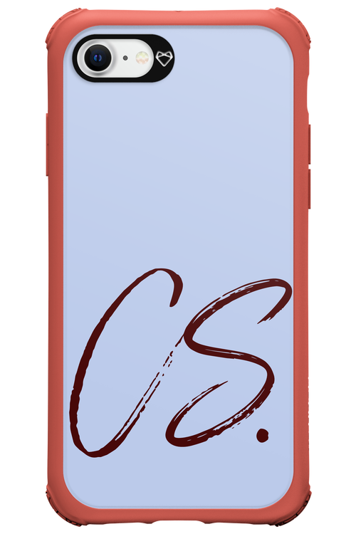 (Jellyfish Presso) CS 2.0 - Apple iPhone SE 2022