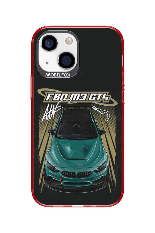 FBD M3 GT4 2.0 - Apple iPhone 13 Mini