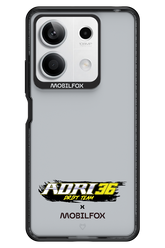 ADRI36 x Mobilfox Edition 2.0 - Xiaomi Redmi Note 13 5G