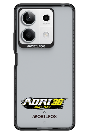 ADRI36 x Mobilfox Edition 2.0 - Xiaomi Redmi Note 13 5G