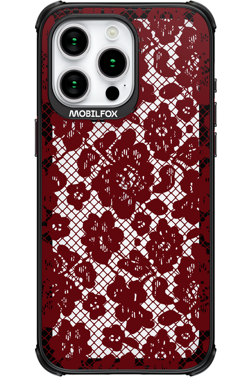 Lace Lover - Apple iPhone 15 Pro Max
