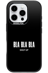 Bla Bla II - Apple iPhone 16 Pro