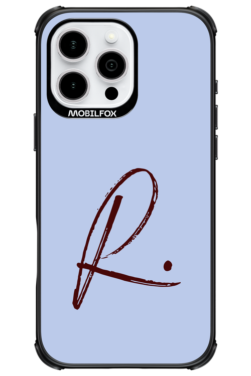 (Jellyfish Presso) R 2.0 - Apple iPhone 16 Pro Max