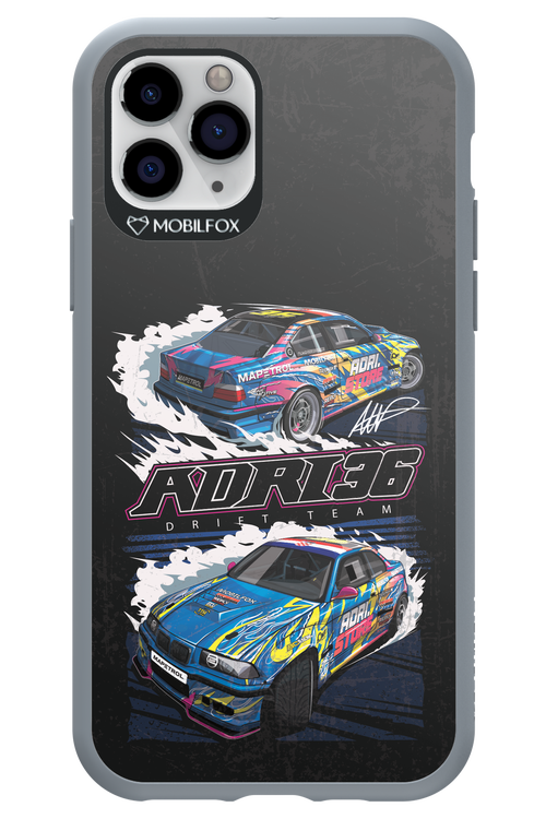 ADRI 36 2.0 - Apple iPhone 11 Pro