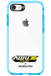 ADRI36 x Mobilfox Edition - Apple iPhone 8