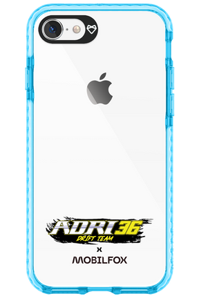 ADRI36 x Mobilfox Edition - Apple iPhone 8