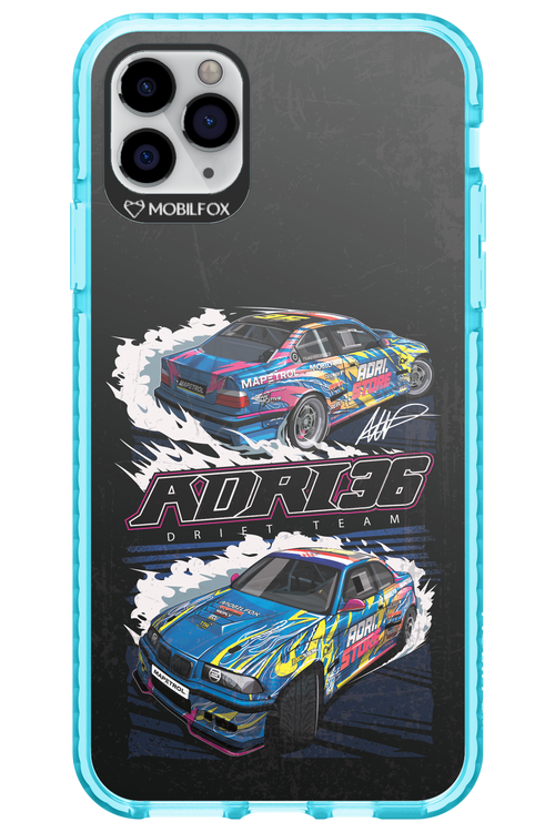 ADRI 36 2.0 - Apple iPhone 11 Pro Max
