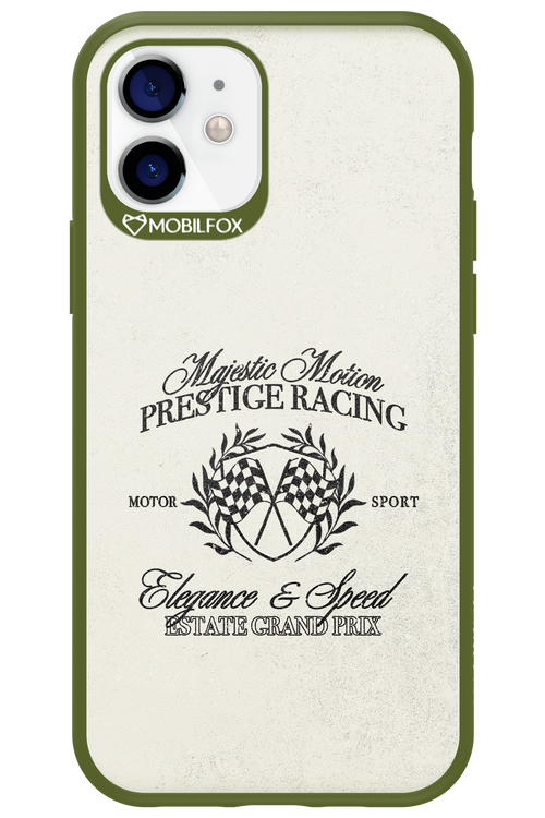 Old money - Apple iPhone 12
