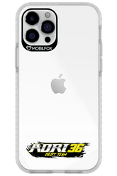ADRI36 Signature - Apple iPhone 12 Pro
