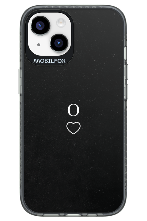 O Black 2.0 - Apple iPhone 14