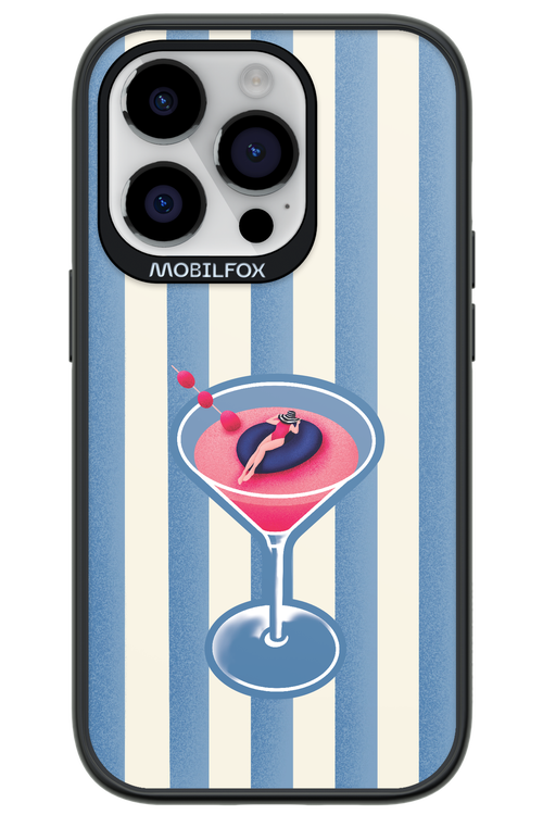 Poolside Affair - Apple iPhone 14 Pro