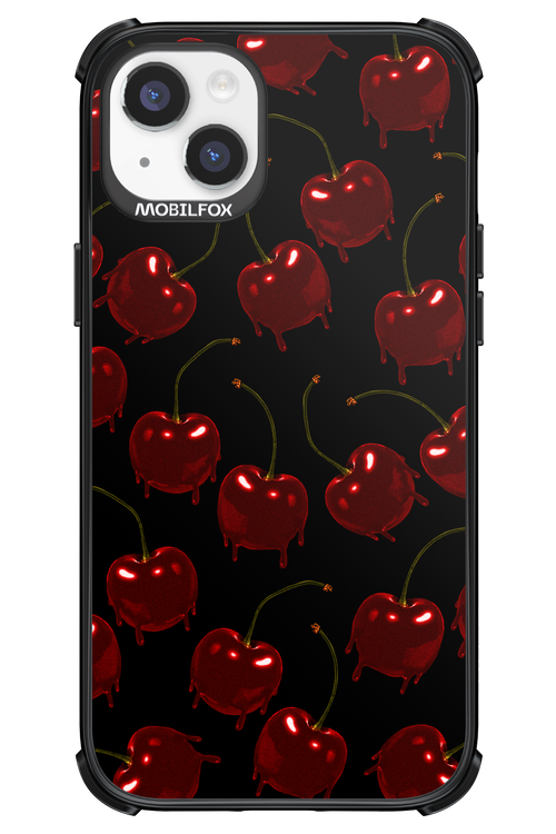 Cherry Blood - Apple iPhone 14 Plus