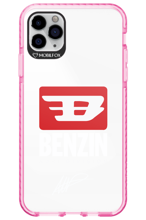 Ultra Benzin - Apple iPhone 11 Pro Max