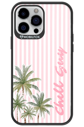 Chill Guy 2.0 - Apple iPhone 13 Pro Max