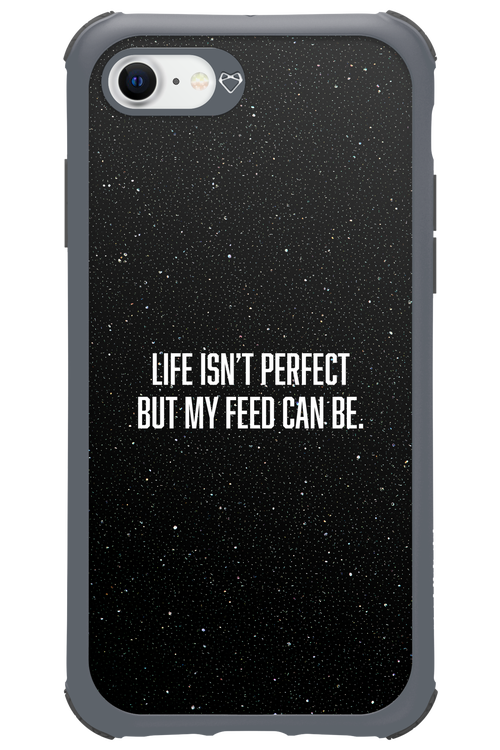 My feed 2.0 - Apple iPhone 8
