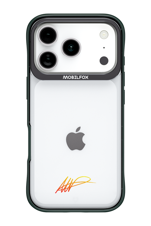 Signature Edition 2.0 - Apple iPhone 17 Pro