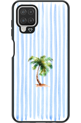 Palm Chill - Samsung Galaxy A12