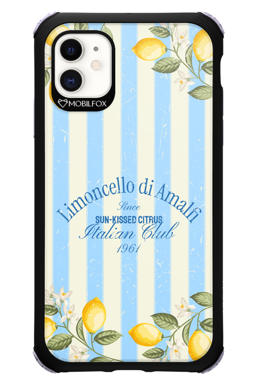 Limoncello - Apple iPhone 11