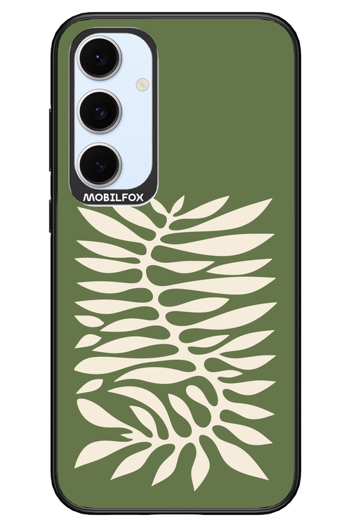 Grasshopper - Samsung S24 FE