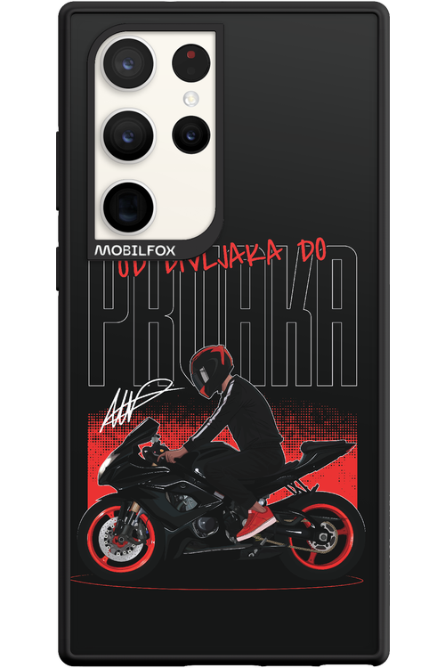 PRVHKA 2.0 - Samsung Galaxy S23 Ultra