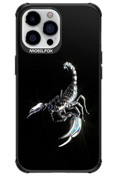 Chrome Scorpio - Apple iPhone 13 Pro Max