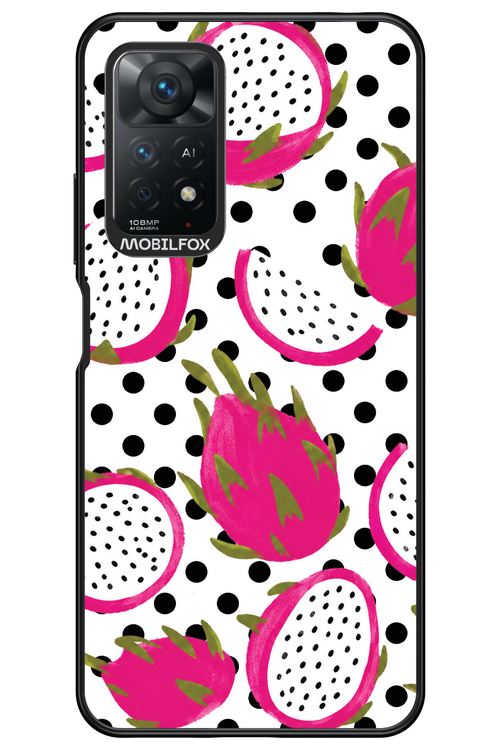 DRAGON FRUIT 2.0 - Xiaomi Redmi Note 11Pro 4G/5G