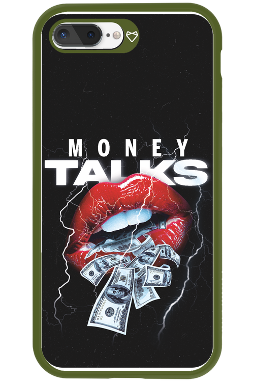Money Talks 2.0 - Apple iPhone 8 Plus