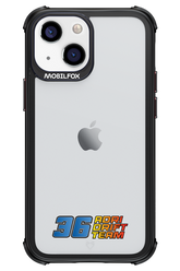 Minimal Drift - Apple iPhone 13 Mini