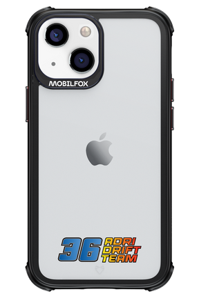 Minimal Drift - Apple iPhone 13 Mini