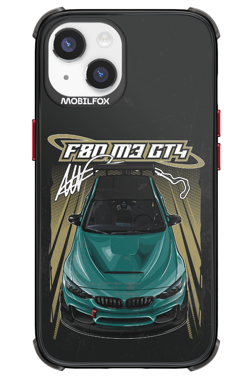 FBD M3 GT4 2.0 - Apple iPhone 14
