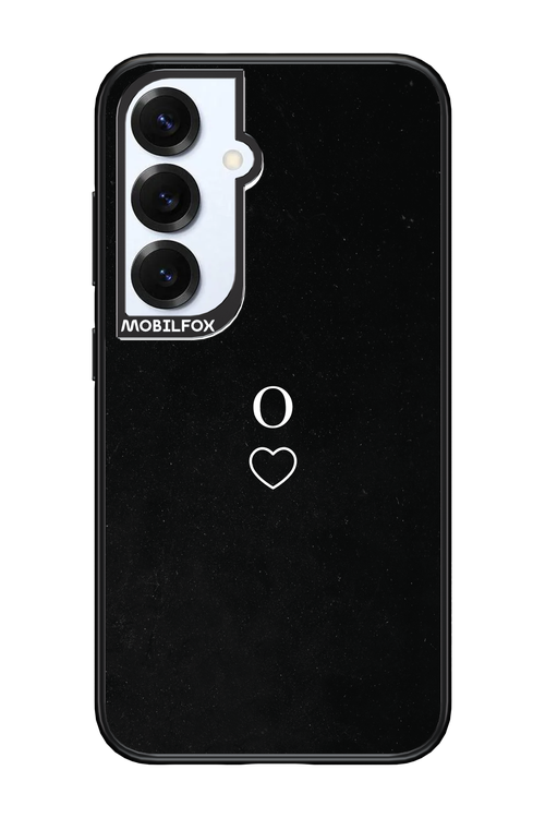 O Black 2.0 - Samsung S25