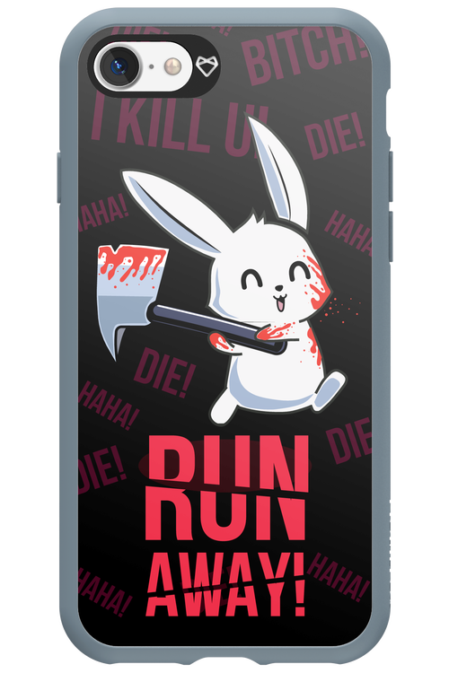 Run Away 2.0 - Apple iPhone 7
