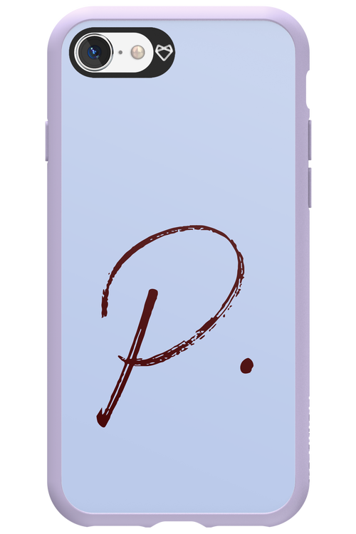 (Jellyfish Presso) P 2.0 - Apple iPhone SE 2020