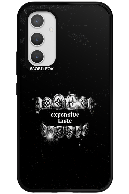 Expensive Taste - Samsung Galaxy A54